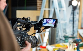 相机制作短视频过程图片 做短视频，这些拍摄技巧，可以直接用在即梦图生视频