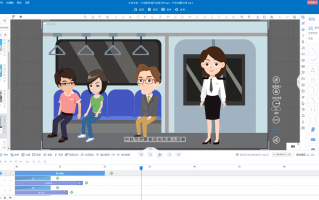 动画短视频动作制作 揭秘！影视大佬私藏的3D动画短视频制作全流程，流量密码直接拿捏