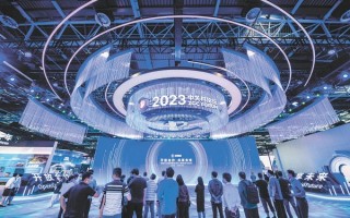 科技论坛app 2025中关村论坛｜中国工程院院士詹启敏：用科技交流引领工程创新潮流