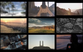 创意剪辑日常记录短视频 旅游Vlog剪辑创意玩法，带你剪出网上爆火的彩色夏天