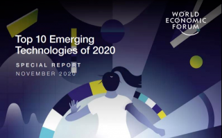 新型科技项目 2020十大新兴技术揭晓！每一项都可能颠覆我们的生活