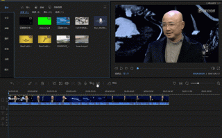 短视频制作入门工具 12款视频剪辑软件新手推荐，2分钟上手剪辑视频