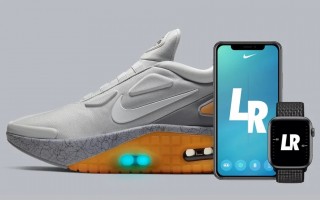 高科技的耐克鞋，高科技的耐克鞋有哪些