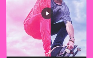 剪辑模板短视频链接 这 50 个剪辑素材网站，今天全部分享给你！