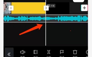 歌曲怎么剪辑长短视频 剪映音乐太短怎么循环
