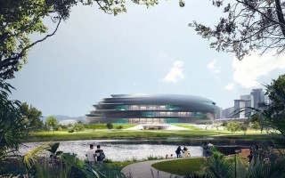 深圳光明科技馆 深圳光明宝妈亲授！科技馆出行宝藏攻略