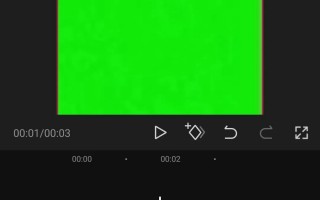抖音短视频制作绿幕教程 低成本搭建绿幕直播间