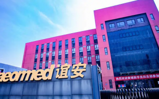 燕郊科技 科创燕郊如何打造航天航空产业“新高地”