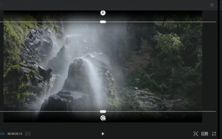 大自然短视频剪辑 微信居然還能剪輯，可以一鍵製作視頻，這個隱藏功能厲害了
