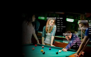 ai台球案例 AI+台球=小铁自助台球创始人陈孝钦揭秘“自助台球+”的生意经｜我是中小微