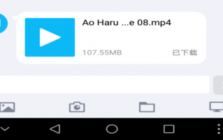 怎么在手机上看小视频怎么下载软件 随心听音乐看视频，这款国产小屏mp4播放器，还能自由安装软件