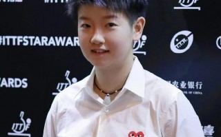 卫衣广告短视频制作 孙颖莎新广告视频释出，白色卫衣可可爱爱，项链叠戴又美又飒