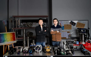 谱思科技 创始人，谱思科技 创始人是谁