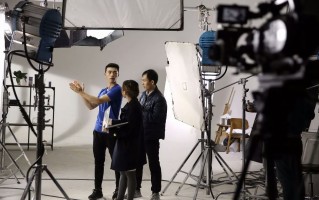 巩义短视频制作团队 喜讯！咱巩义拍摄制作的微视频，捧回了全国三等奖！