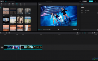 剪辑短视频的特效 剪映短视频爆款秘籍！7个转场特效，3分钟做出抖音百万播放效果！