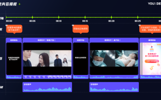短视频制作情感语录素材 0基础！1分钟用Deepseek做出爆款情感语录短视频