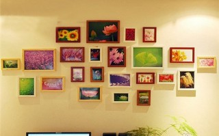 短视频制作照片墙 30万赞的治愈系墙绘视频，居然是AI做的？3步搞定，附详细提示词