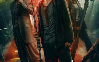 丧尸恐怖片的短视频制作 如何自己手工制作一部恐怖片？大佬：有纸和笔就够了