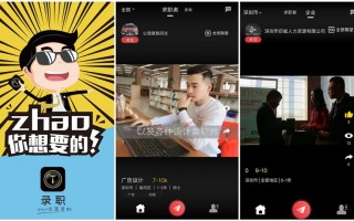 抖音短视频制作编辑招聘 找工作  南海网，南国都市报公开招聘4人，含摄影，视频编辑等岗位