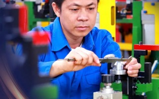 淄博工匠科技 点赞！淄博桓台多位优秀工匠获得荣誉称号